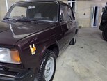 LADA (VAZ) 2107-10