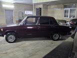 LADA (VAZ) 2107-4