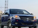 Geely MK-1
