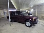 LADA (VAZ) 2107-6