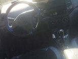 Geely MK-6