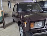 LADA (VAZ) 2107-9