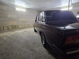 LADA (VAZ) 2107-5