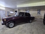 LADA (VAZ) 2107-8