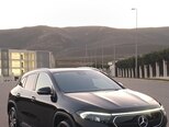Mercedes EQA 250-1