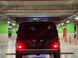 LADA (VAZ) Niva-9
