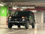 LADA (VAZ) Niva-3