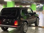 LADA (VAZ) Niva-8
