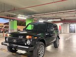LADA (VAZ) Niva-2