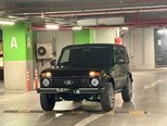 LADA (VAZ) Niva-1