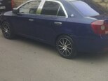 Geely MK-3