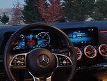Mercedes EQA 250-4