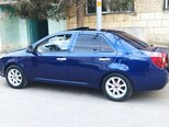 Geely MK-10