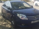 Geely MK-7