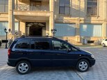 Opel Zafira-3
