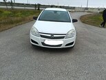 Opel Astra-1