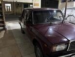 LADA (VAZ) 2107-2