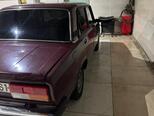 LADA (VAZ) 2107-7