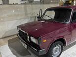 LADA (VAZ) 2107-1