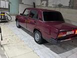 LADA (VAZ) 2107-3