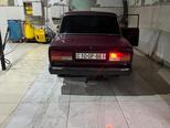 LADA (VAZ) 2107-5