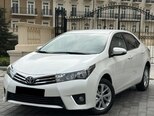 Toyota Corolla-4