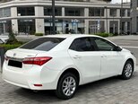 Toyota Corolla-8