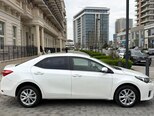Toyota Corolla-5