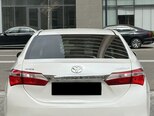 Toyota Corolla-2