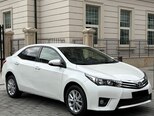 Toyota Corolla-9