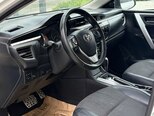 Toyota Corolla-11