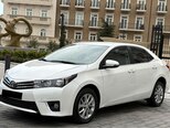 Toyota Corolla-6