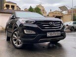 Hyundai Santa Fe-1