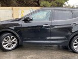 Hyundai Santa Fe-4