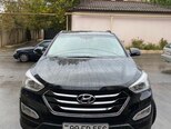 Hyundai Santa Fe-2
