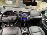 Hyundai Santa Fe-5