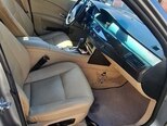 BMW 525-2