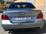 BMW 525-8