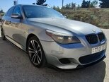 BMW 525-6