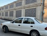 Hyundai Accent-5