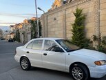 Hyundai Accent-6
