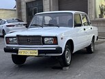LADA (VAZ) 2107-5