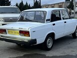 LADA (VAZ) 2107-10