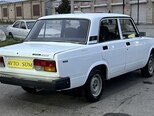 LADA (VAZ) 2107-2