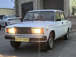 LADA (VAZ) 2107-8