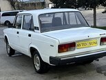 LADA (VAZ) 2107-7