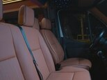 Mercedes Sprinter 516-20