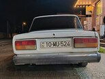 LADA (VAZ) 2107-3