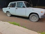 LADA (VAZ) 2107-2