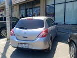 Nissan Tiida-5